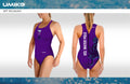 UCL Water Polo - Girl's / Women's Costume image 0