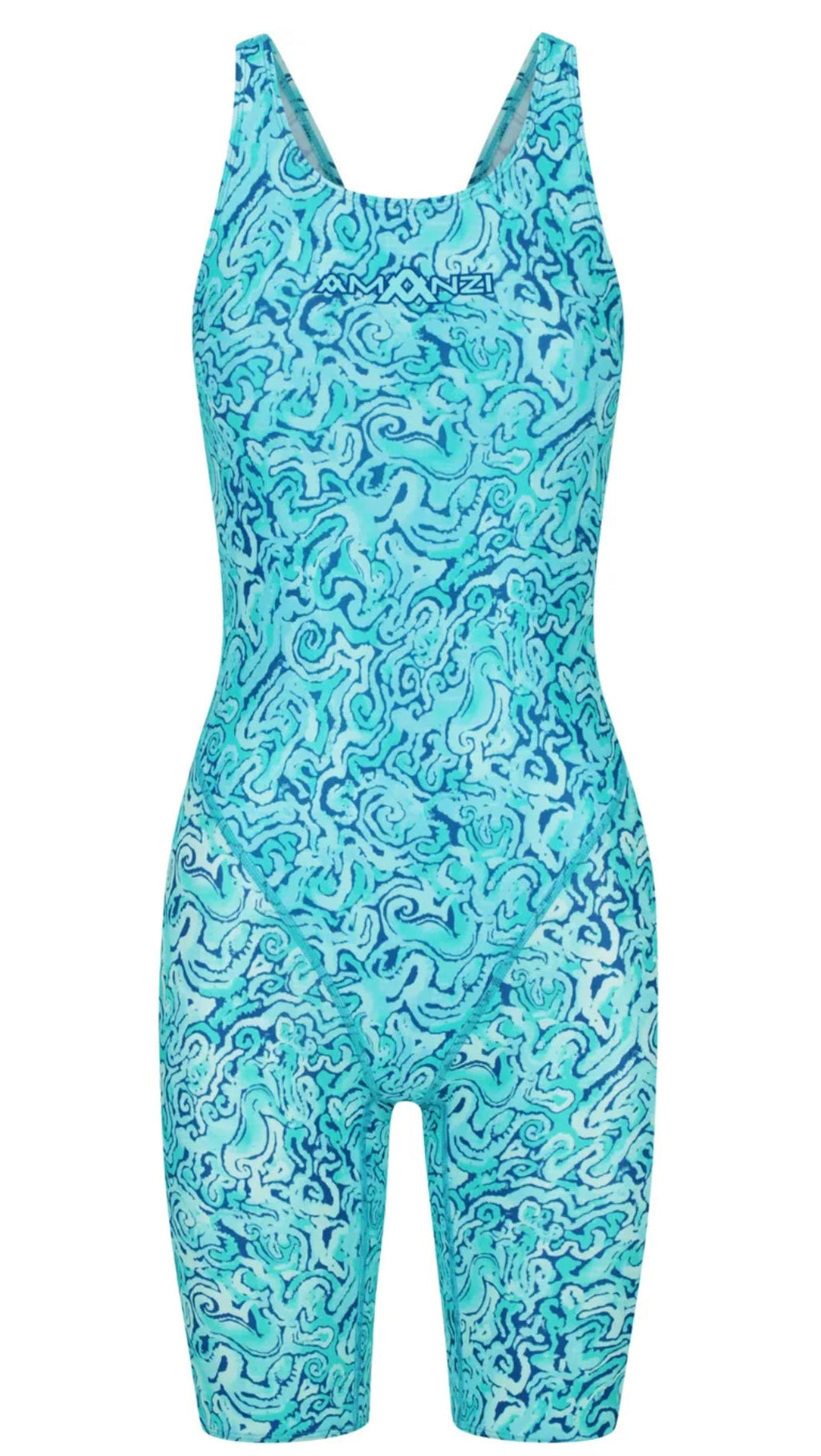 AMANZI Active Kneelength - Tidal image 0