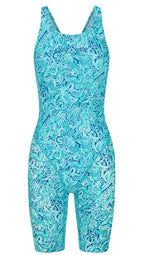 AMANZI Active Kneelength - Tidal image 0