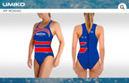 City of Bristol Water polo costume -Match- Umiko image 0