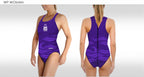 RGU Aberdeen Uni Water polo costume- Umiko image 0
