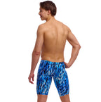 Funky Trunks - Wing Streak - Mens Eco Training Jammers image 2