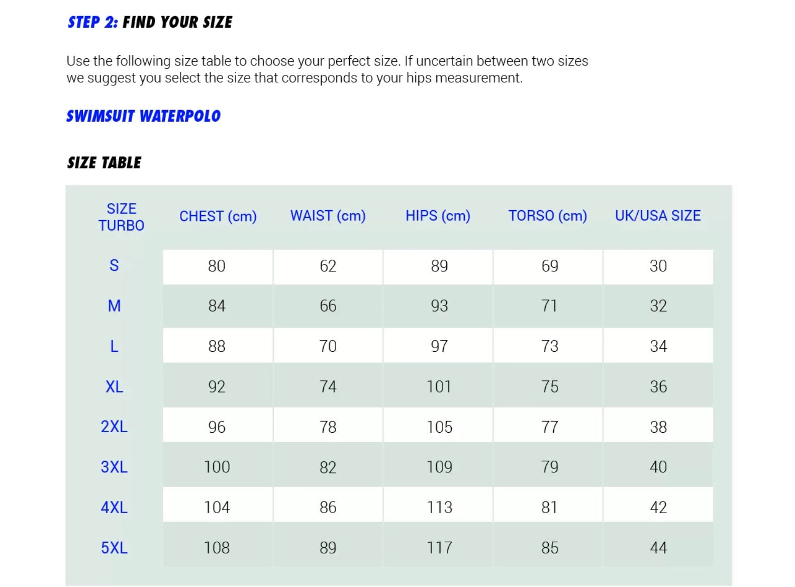 Otter Water Polo Costume - Turbo Techno image 3