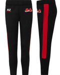 Cirencester SC- Kids Knitted Tracksuit Pants - Umiko image 0