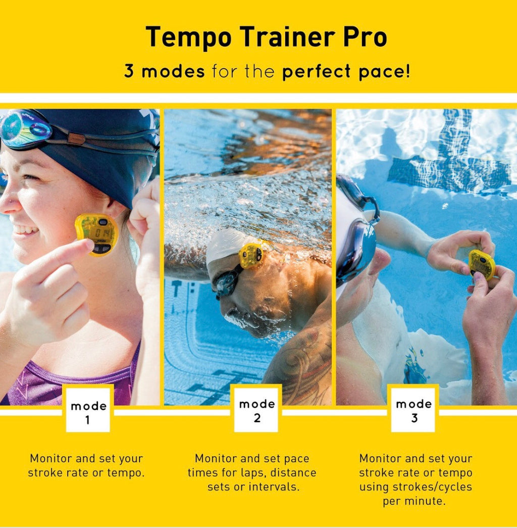 Finis - Tempo Trainer Pro image 1