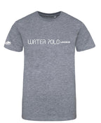 Umiko - Cotton T'shirt Unisex - Water Polo image 2