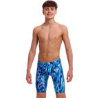 Funky Trunks - Wing Streak - Boys Eco Training Jammers image 0