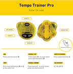 Finis - Tempo Trainer Pro image 3