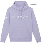 Umiko- Discipline Range Organic Hoody- Lavender image 2