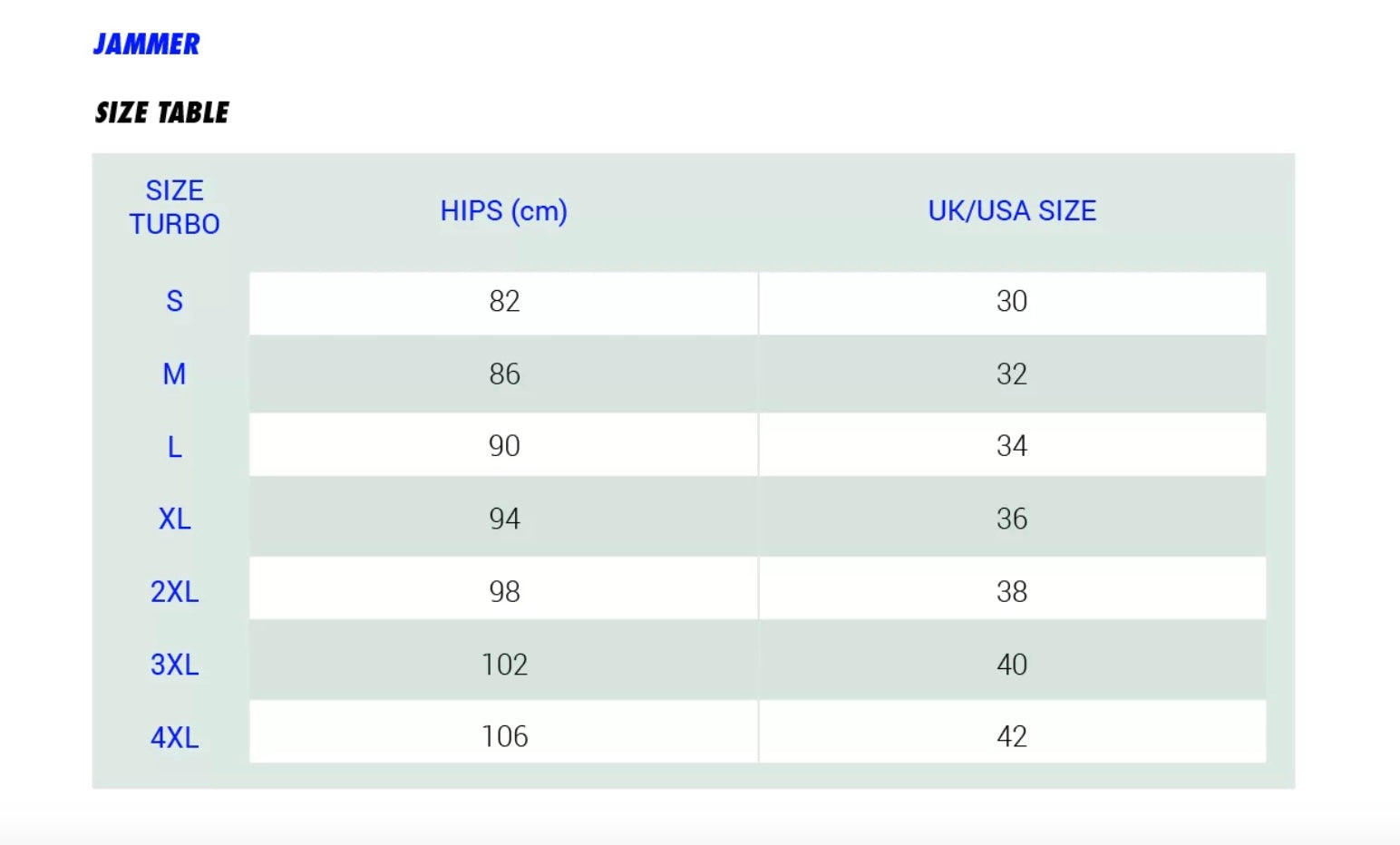 Team UCL  - Swimming Jammers image 1