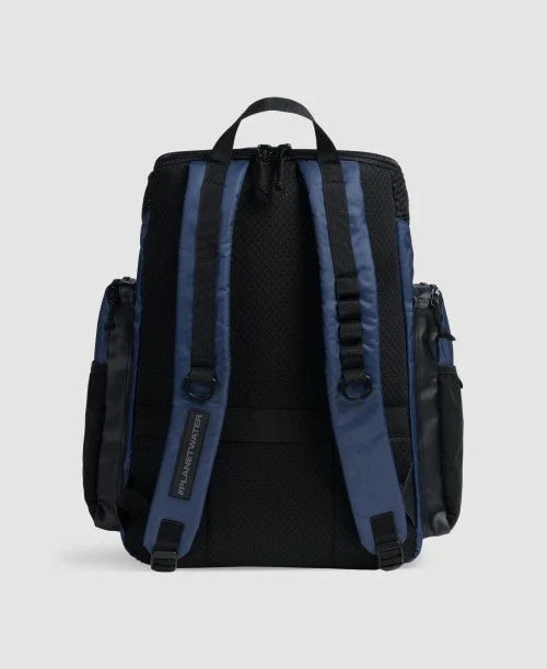 Arena One Go Backpack 45L - Navy image 2