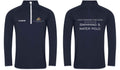 King Edwards School – Men’s / Boys / Unisex Half zip sweat top image 0