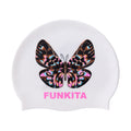 Funkita - Copper Cluster - Silicone Swimming Cap