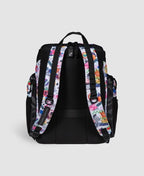 Arena One Go Backpack 45L - Collage