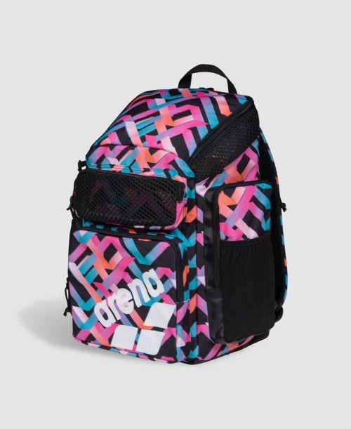 Arena One Go Backpack 45L - Texture