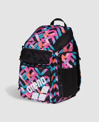 Arena One Go Backpack 45L - Texture