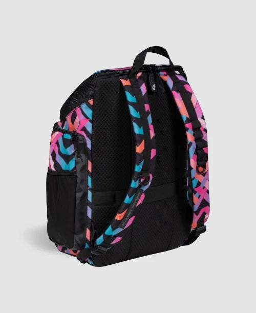 Arena One Go Backpack 45L - Texture