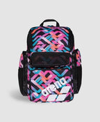Arena One Go Backpack 45L - Texture