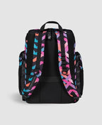 Arena One Go Backpack 45L - Texture