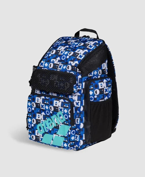 Arena One Go Backpack 45L - Pieces