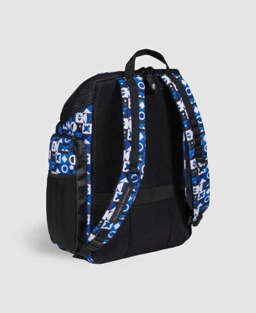Arena One Go Backpack 45L - Pieces