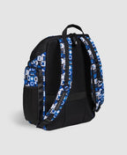 Arena One Go Backpack 45L - Pieces