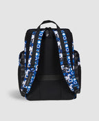 Arena One Go Backpack 45L - Pieces