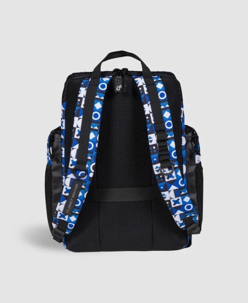 Arena One Go Backpack 45L - Pieces