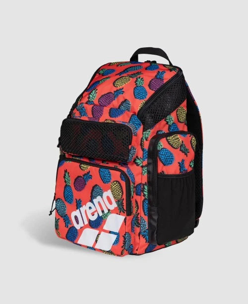 Arena One Go Backpack 45L - Pineapples