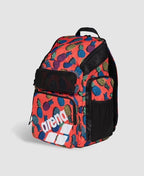 Arena One Go Backpack 45L - Pineapples