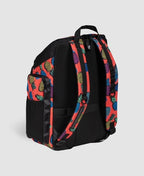 Arena One Go Backpack 45L - Pineapples