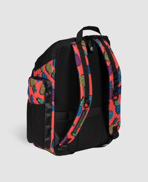 Arena One Go Backpack 45L - Pineapples