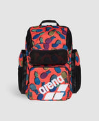 Arena One Go Backpack 45L - Pineapples