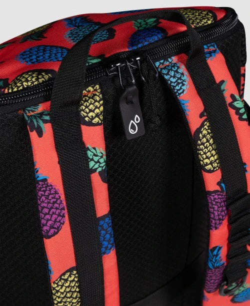 Arena One Go Backpack 45L - Pineapples