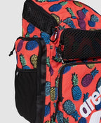 Arena One Go Backpack 45L - Pineapples