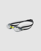 NEW Arena Air Sonic Mirror Goggles - Silver/Anthracite