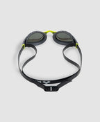 NEW Arena Air Sonic Mirror Goggles - Silver/Anthracite
