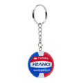 Turbo - Keyring Water Polo Ball - France