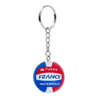 Turbo - Keyring Water Polo Ball - France