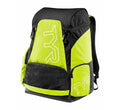 TYR - NEW Alliance 45L backpack - Lime