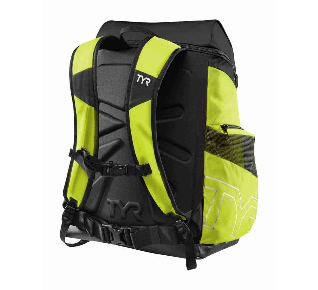 TYR - NEW Alliance 45L backpack - Lime