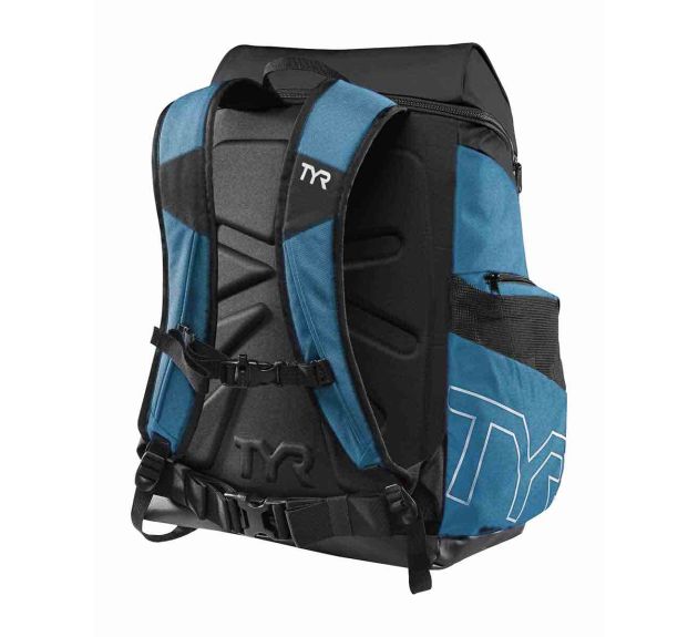 TYR - NEW Alliance 45L backpack - Teal