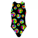 Water Polo Costume - Multi Ball - Turbo