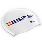 Turbo Silicone Swim Cap - Espana Waterpolo