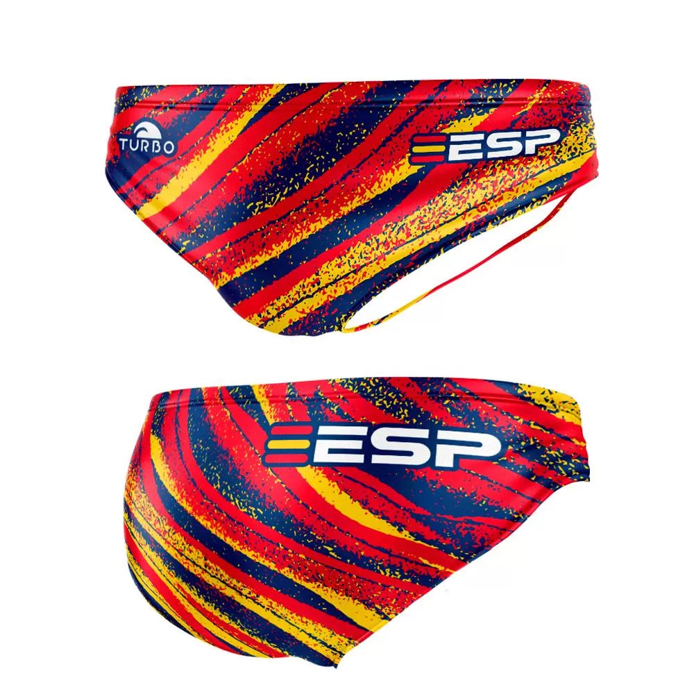 Turbo - WATERPOLO Trunks - España 2026