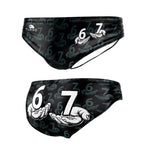Turbo - WATER POLO Trunks - Six-Seven