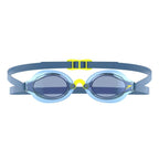 Speedo Fastskin Speedsocket 2 Mirror Goggles - Sugar Blue/Celeste