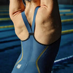 TURBO PROSKIN VANGUARD CLOSED BACK - Prime