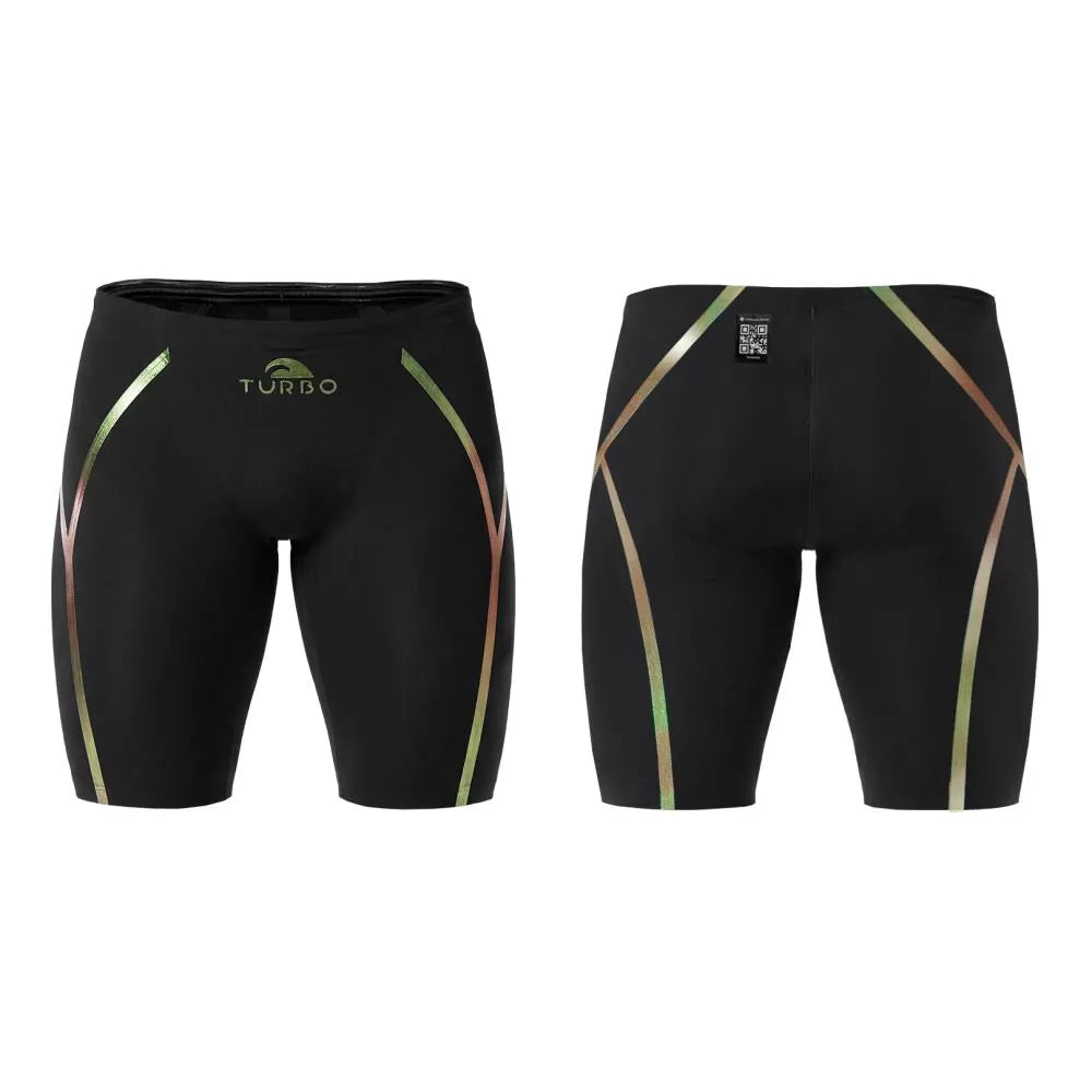 TURBO PROSKIN VANGUARD JAMMER - Aura