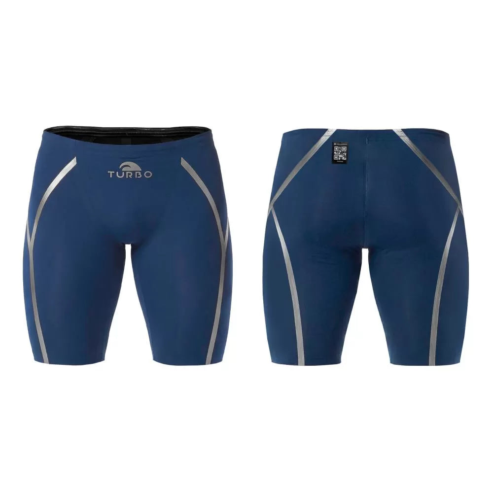 TURBO PROSKIN VANGUARD JAMMER - Titan